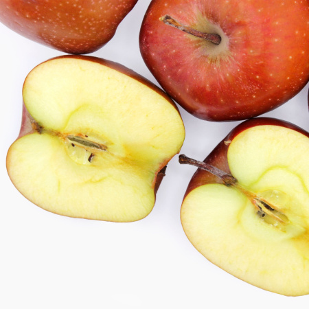 Яблоки Ред Чиф